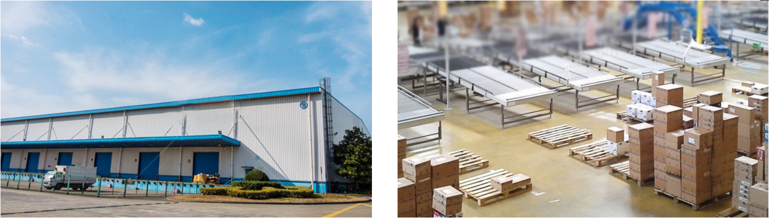 海外倉業(yè)務(wù)范圍