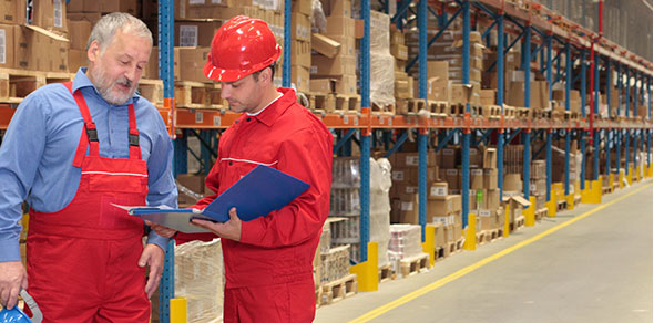 跨境電商的海外倉模式